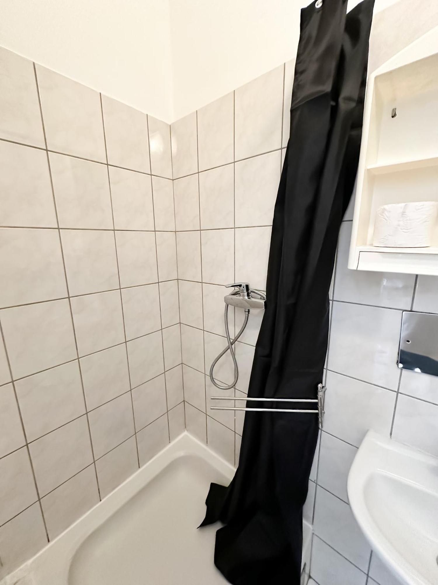 Charming Brigittenau Haven Kl38 Wien