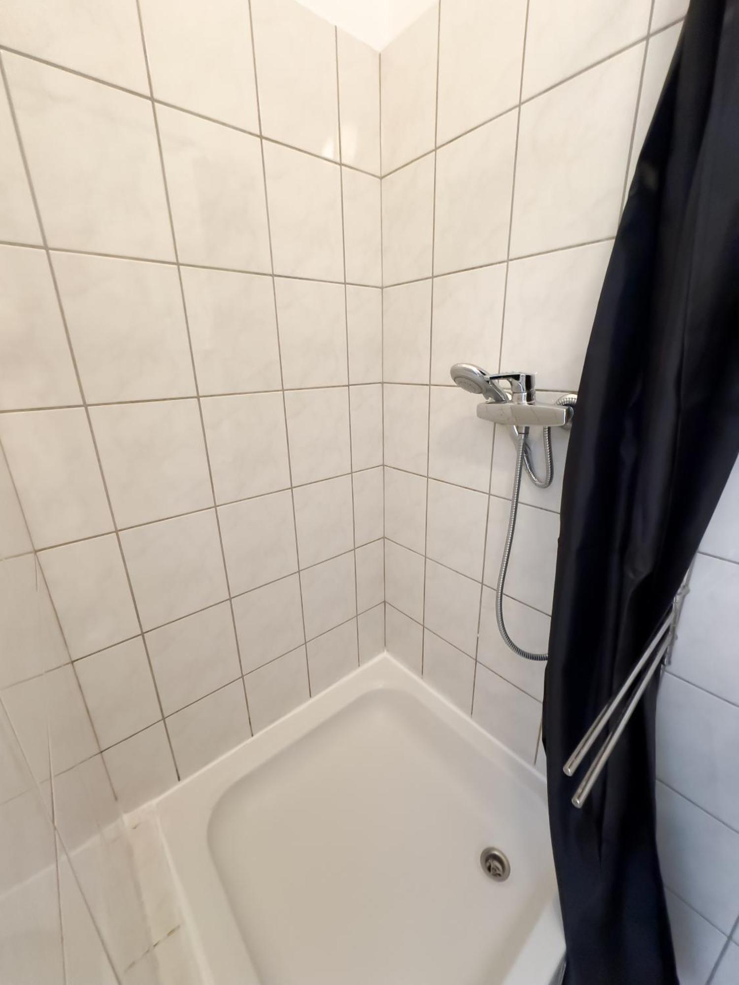 Charming Brigittenau Haven Kl38 Wien